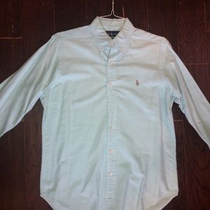 Ralph Lauren Polo Button down
